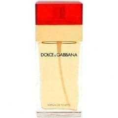 Dolce & Gabbana (1992) EDT