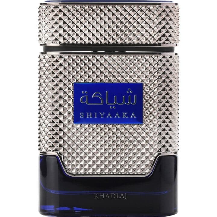 Shiyaaka (Blue)