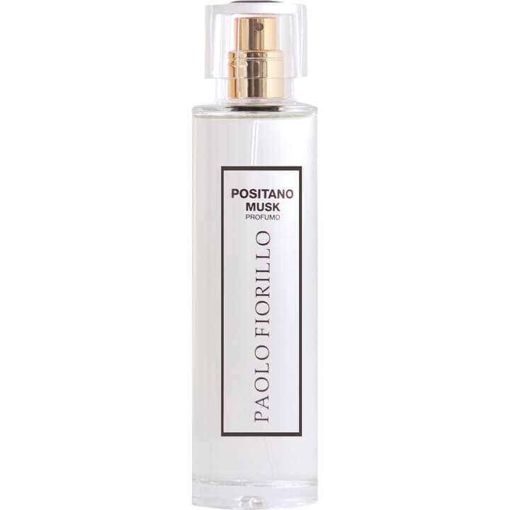 Positano Musk by Paolo Fiorillo perfume bottle