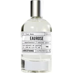 Prime - Eau Rose