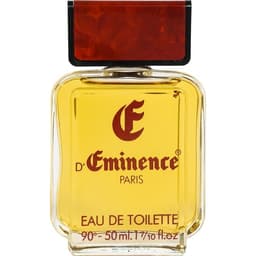 E d'Eminence EDT