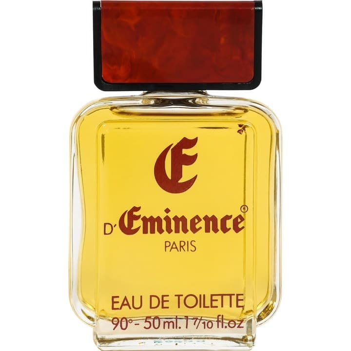 E d'Eminence EDT