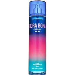 Bora Bora Citrus Surf