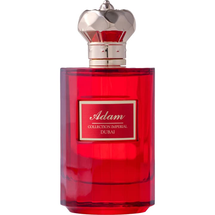 Adam by Imperial Parfums perfume bottle
