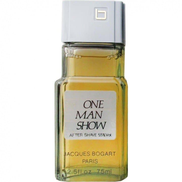 One Man Show (After Shave)