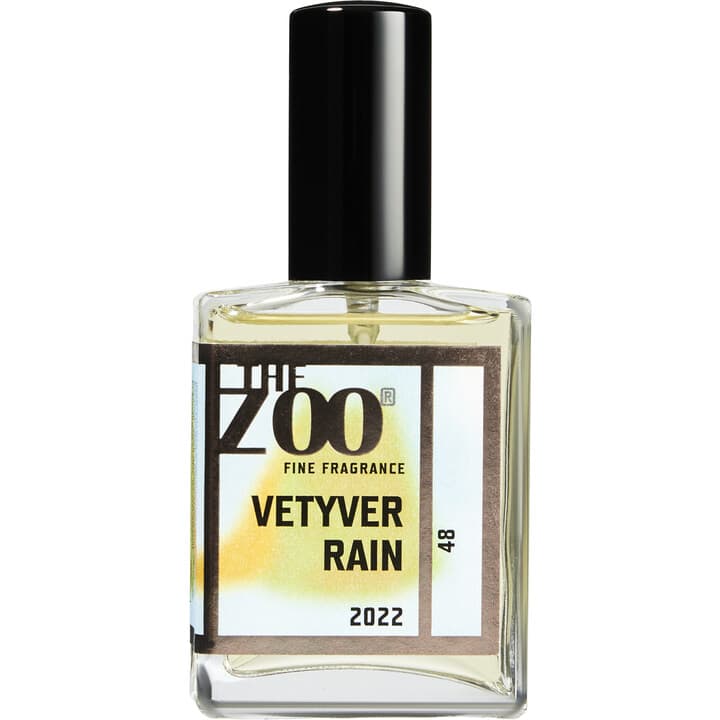 Vetyver Rain Skin