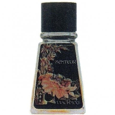 Senteur - Ambre