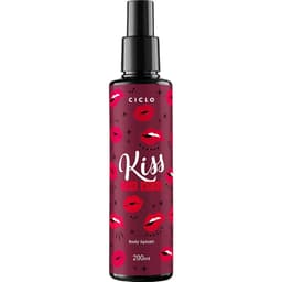 Kiss You More (Body Splash)