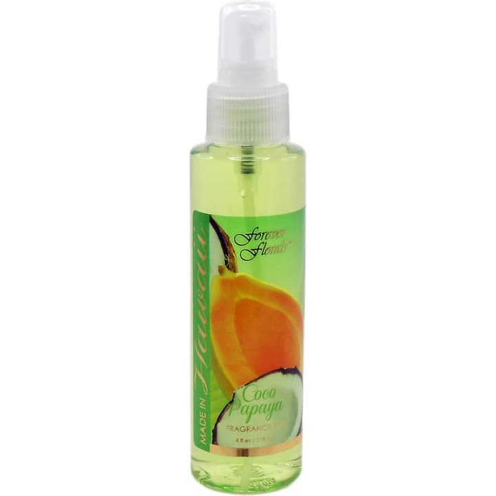 Coco Papaya