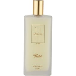 Violet (Body Mist)