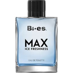 Max Ice Freshness