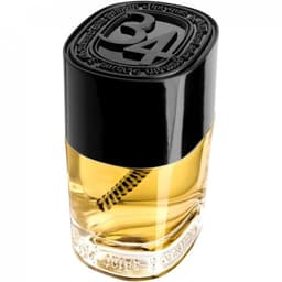 34 Boulevard Saint Germain EDT