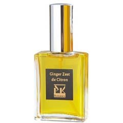 Ginger Zest de Citron