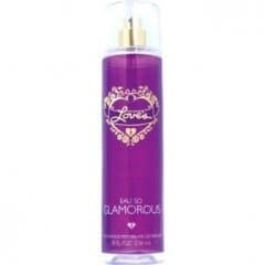 Love's Eau So Glamorous (Fragrance Mist)