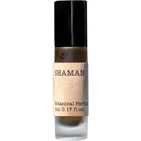 Shaman (Perfume Oil)