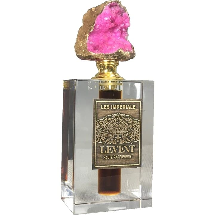 Les Impériale (Perfume Oil)