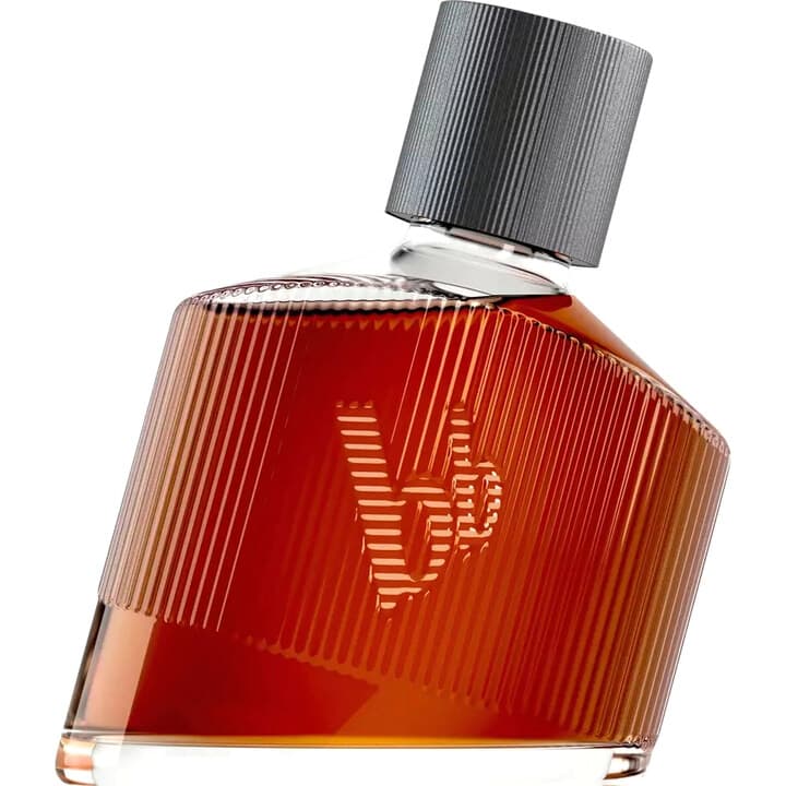 Magnetic Man EDT