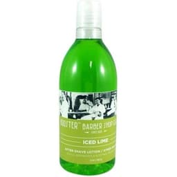 Booster Barber Shop Classics - Iced Lime