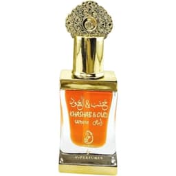 Khashab & Oud White (Perfume Oil)