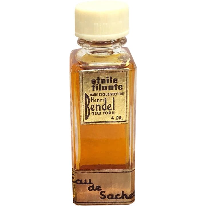 Etoile Filante (Eau de Sachet)