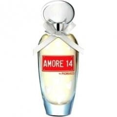 Amore 14 (white)