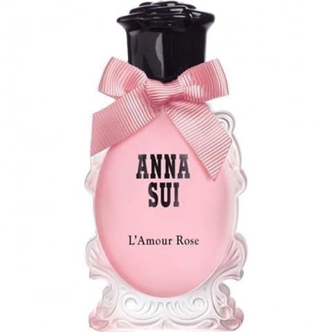 L'Amour Rose EDT