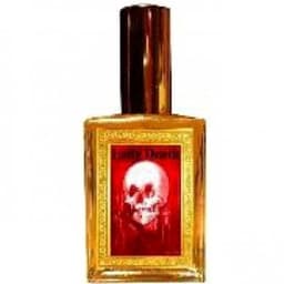 Afraid of the Dark - Lady Death EDP