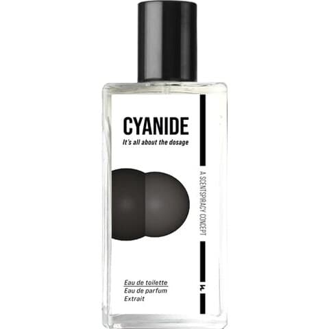 Cyanide EDT