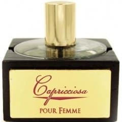 Capricciosa by Stato d'Animo perfume bottle