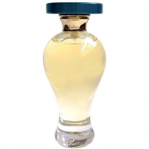 Kismet (2016) by Lubin perfume bottle