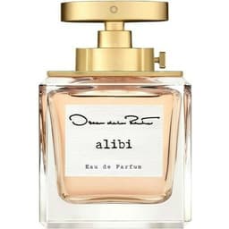 Alibi EDP