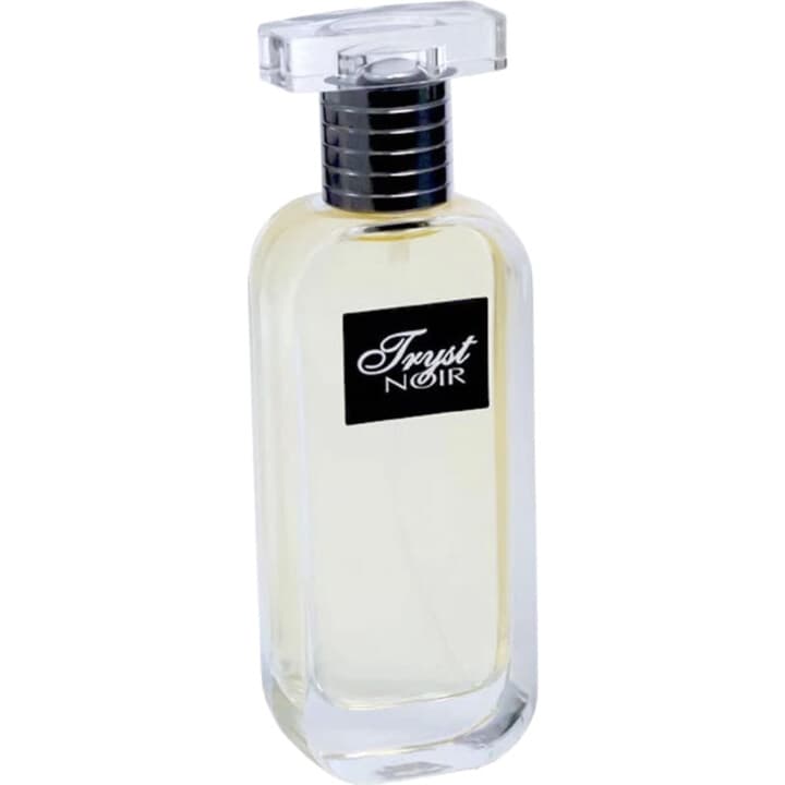 Tryst Noir by Lady Primrose perfume bottle
