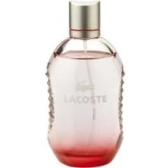 Lacoste Red (Lotion Après Rasage)