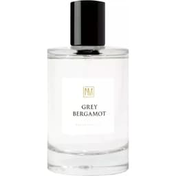 Grey Bergamot