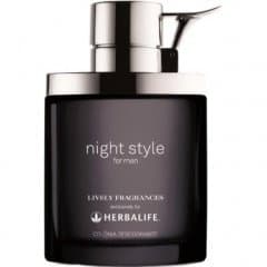 Lively Fragrances - Night Style