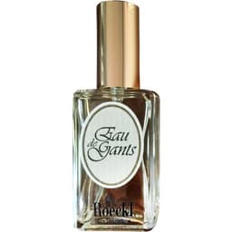 Eau de Gants