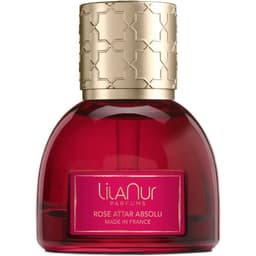 Rose Attar Absolu