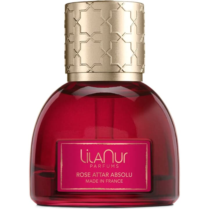 Rose Attar Absolu