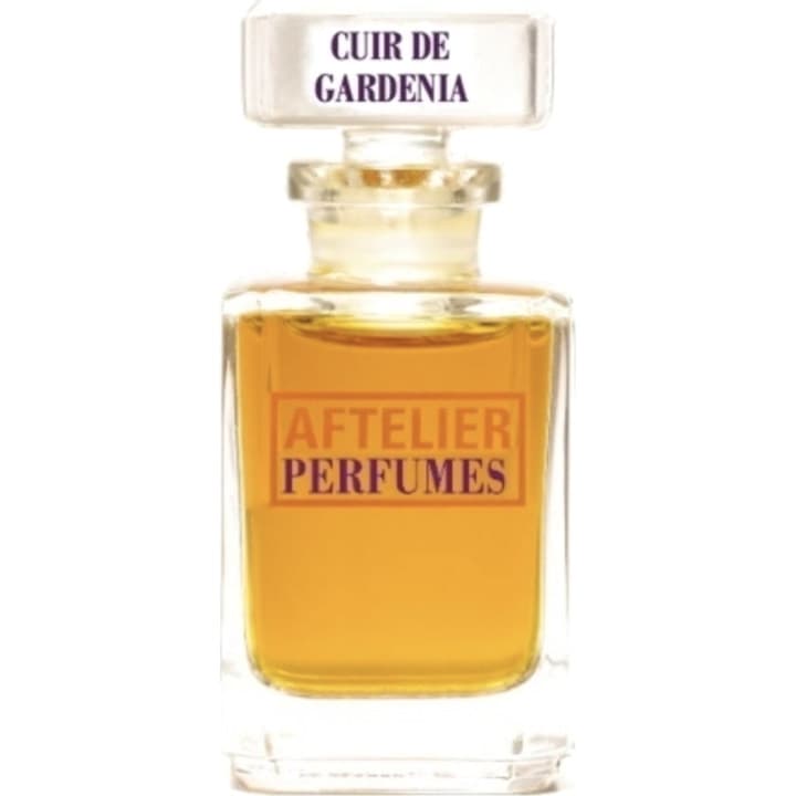 Cuir de Gardenia (Parfum)