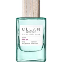 Clean Reserve H₂Eau Collection - Musk Noir