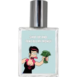 Shut up and Take All My Money (Perfume Oil)