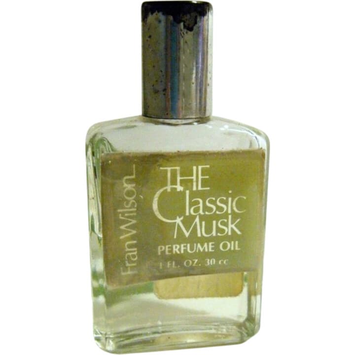 The Classic Musk