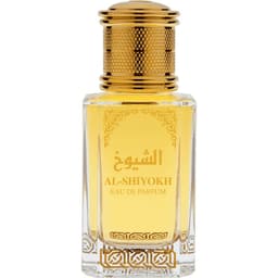 Al-Shiyokh / الشيوخ EDP