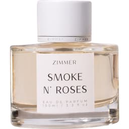 Smoke n' Roses