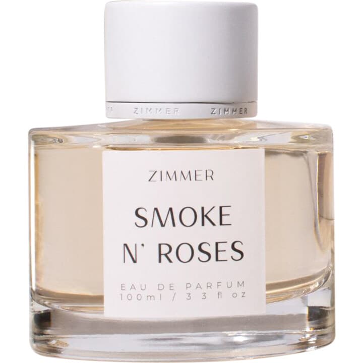 Smoke n' Roses