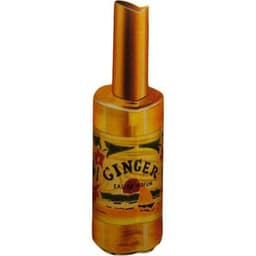 Ginger EDP