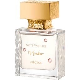 Note Vanillée Nectar