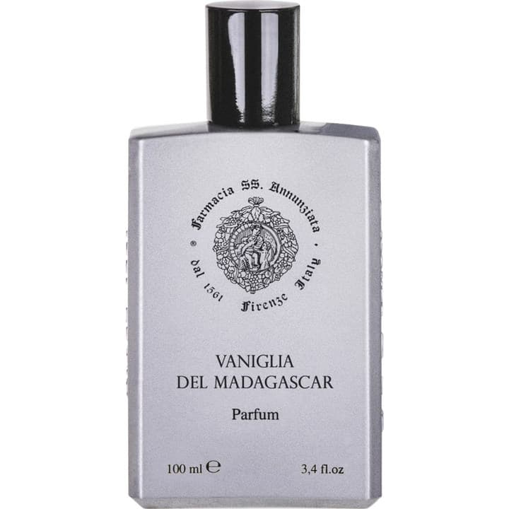 Vaniglia del Madagascar