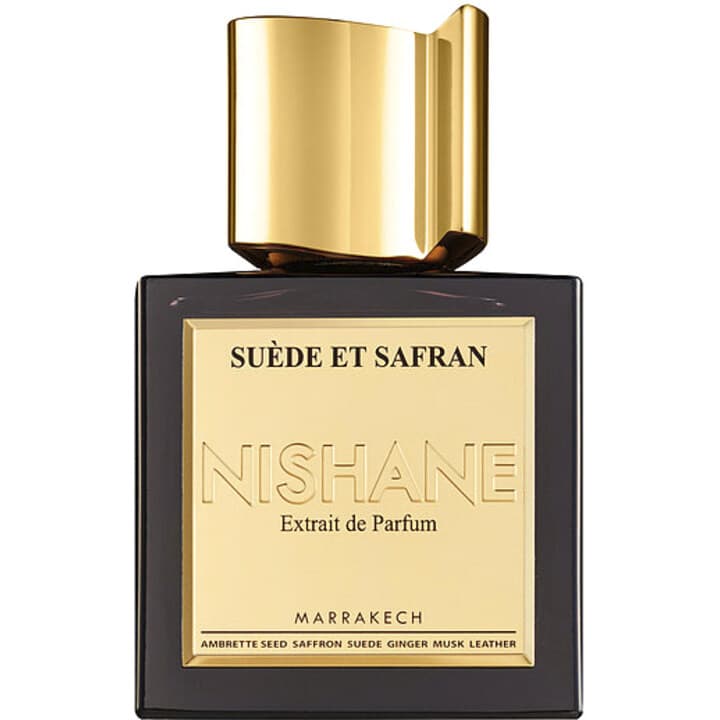 Suède et Safran