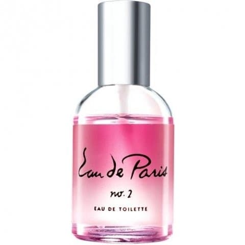 Eau de Paris No. 2